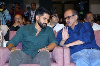 Premante Movie Pre Release Event Photos